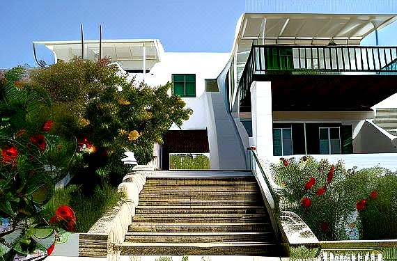 Alkyonis Villas